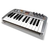 M-Audio Oxygen 8 25 Key Midi Keyboard Controller