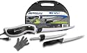 American Angler 110 Efk Freshwater Blade & Fillet Knife Kit