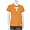 adidas Tennessee Volunteers Ladies Orange Loud N' Proud T-shirt