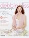 Debbie Bliss Patterns Magazine Spring Summer 2009