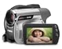 Canon DC410 DVD Camcorder with 41x Optical Zoom