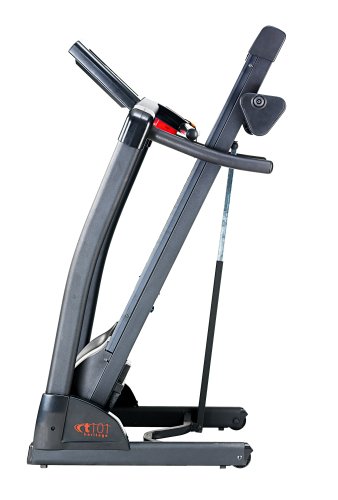 York T101 Treadmill
