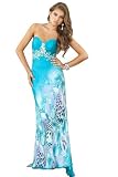 Blush Prom 9330