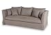 Hampshire Stoff-Sofa | VON WILMOWSKY