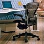 Herman Miller Aeron Chair Medium Size (B)