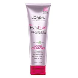 LOréal EverPure Moisture Conditioner  : hair product
