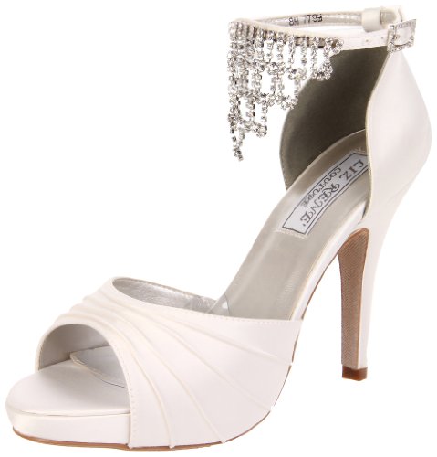 Liz Rene Couture Women's Guadalupe Platform Sandal