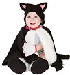 Little Kitty Cat Baby Costume - Infant