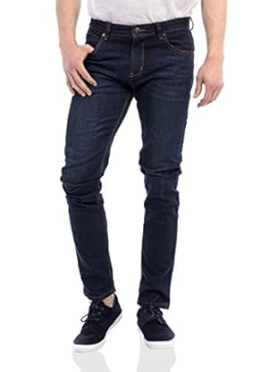 BLUE COAST YACHTING Vaquero (Azul)