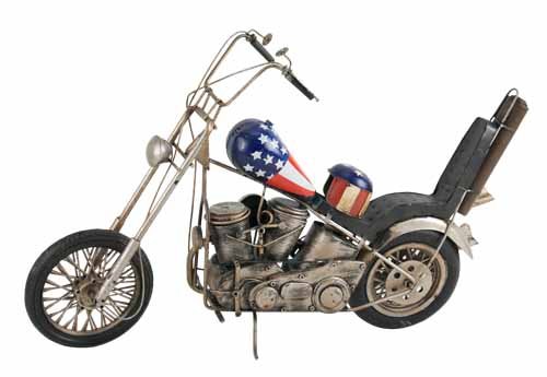 antique american motorcycles
