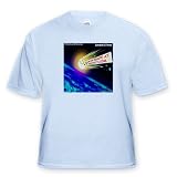 Haleyscomet.com - Light Blue Infant Lap-Shoulder Tee (12M)