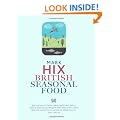 British Seasonal Food