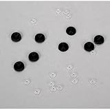 Aluminum Shock Rebuild Kit:Micro SCT,Rally, Truggy by Team Losi