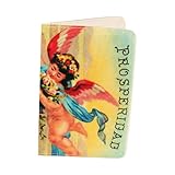 Prosperidad - Prosperity Angel Business, Credit & ID Card Holder