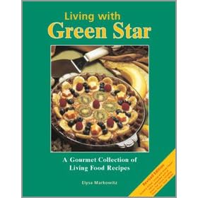 Living with Green Star Book - Elysa Markowitz
