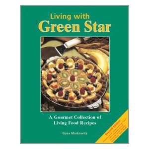 Living with Green Star Book - Elysa Markowitz