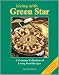 Living with Green Star Book - Elysa Markowitz