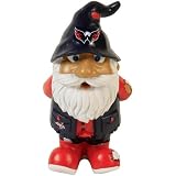 Washington Capitals Garden Gnome - 8" Stumpy