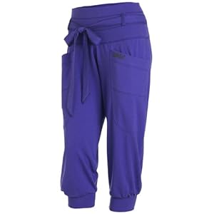 Zumba Fitness LLC Fame Capri Pant
