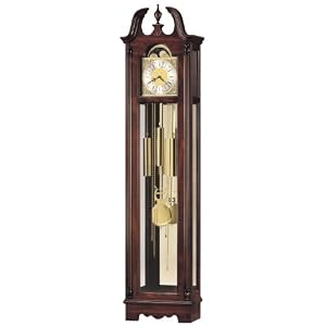 grandfather clocks
