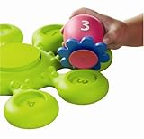 Tomy - T2756 - Jouet de Bain - Poulpy et Compagnie