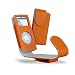 Covertec Luxury case for iPod nano 1G (Orange)