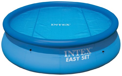 Intex 59953 - Solarabdeckplane 366 cm