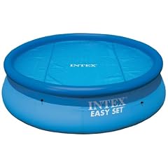 Intex 59953 - Solarabdeckplane 366 cm
