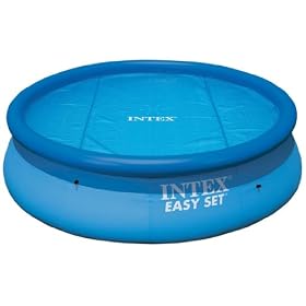 10 Foot Solar Pool Cover