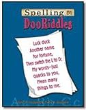 Spelling DooRiddles, Book B1 (Spelling Dooriddles)