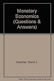 Monetary economics