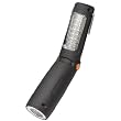 (STRAIGHT/�X�g���[�g)&nbsp;LED���C�g&nbsp;26��&nbsp;���d�r��&nbsp;38-4240