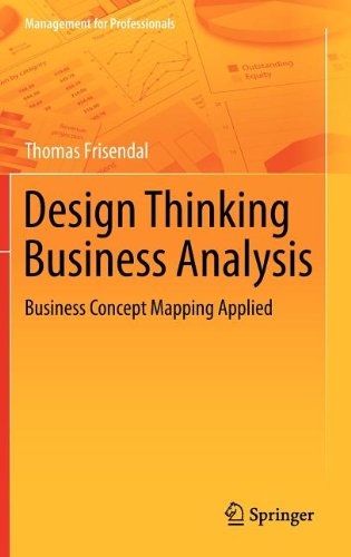 Design Thinking Business Analysis 3642328431 pdf