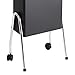 Hair Salon Hood Box Dryer on Wheels Liberty Highland
