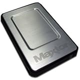 Maxtor - OneTouch 4 Mini - Disque dur Externe 2,5 - 120