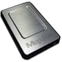 Seagate Maxtor OneTouch 4 Mini 120GB 2,5Zoll Festplatte USB2.0 5400RPM 8MB