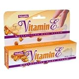 Vitamin E Cream - 3 tube pack - 1.5oz tube [Health and Beauty]