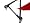 Patio Umbrellas - 9.5 Ft. Offset Ez Adjustable Roll-up Umbrella - Khaki