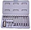 15 Pcs Star Torx Bit Set