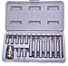 15 Pcs Star Torx Bit Set