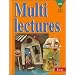 Multilectures, CE1, cycle 2, niveau 3. Cahier de l'�l�ve