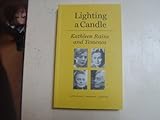 Lighting a candle : Kathleen Raine and Temenos