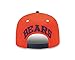 NFL New Era 9Fifty Turnover Two-Tone Snapback Cap