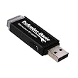 Kanguru Defender Basic 2 GB USB 2.0 Flash Drive KDFB-2G (Black)