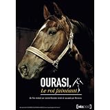 Ourasi le roi fain�antpar Ourasi