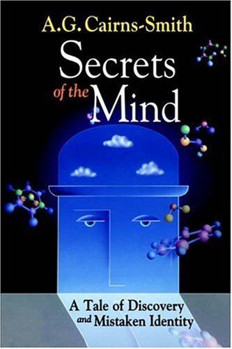 Secrets of the Mind: A Tale of Discovery and Mistaken Identity