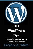 101 WordPress Tips: Includes Access To 23 WordPress Videos Reviews Image 41QA-u8pDcL._SL160_ 101 WordPress Tips: Includes Access To 23 WordPress Videos Reviews