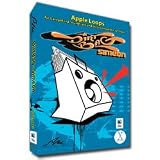 DirtBag - Apple Loops - Simeon
