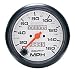 Auto Meter 5893 Phantom In-Dash Speedometer Gauge