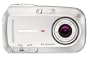 Olympus Stylus D590 4MP Digital Camera with 3x Optical Zoom